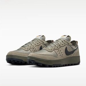 Brand New Nike C1TY “Surplus” Men’s Shoes “Cargo Khaki”FZ3863-300